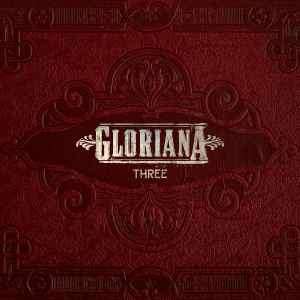Gloriana - Three (CD, Album)