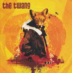 The Twang - Love It When I Feel Like This (CD, Album)
