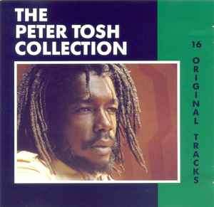 Peter Tosh - The Peter Tosh Collection (CD, Comp)