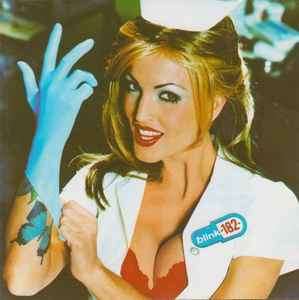 Blink-182 - Enema Of The State (CD, Album, Enh)