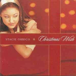 Stacie Orrico - Christmas Wish (CD, EP, RE)