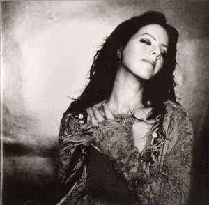 Sarah McLachlan - Afterglow (CD, Album, Enh)