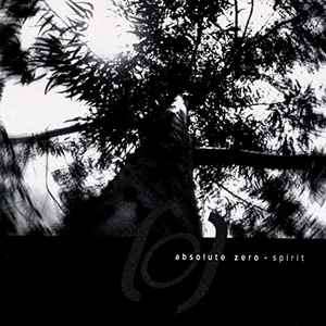 Absolute Zero (21) - Spirit (CD)