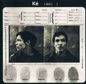 Ke - I Am [...] (CD, Album)