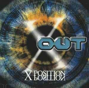 Out (2) - X-Position (CD, Album)