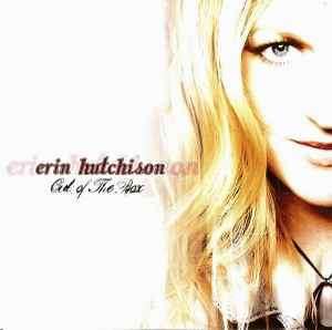 Erin Hutchison - Out Of The Box (CD)