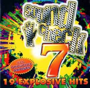 Various - Sound Check 7 (CD, Comp)