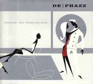 De-Phazz - Death By Chocolate (CD, Album, Dig)