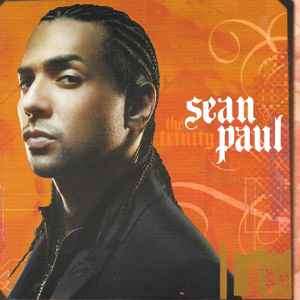 Sean Paul - The Trinity (2xCD, Album, S/Edition)