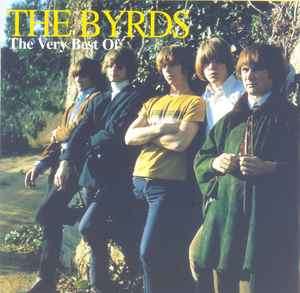 The Byrds - The Very Best Of The Byrds (CD, Comp)