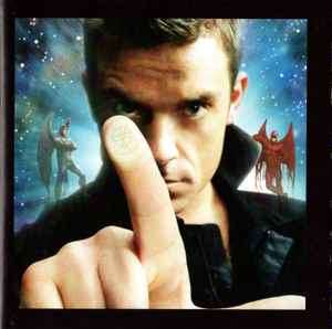 Robbie Williams - Intensive Care (CD, Album)