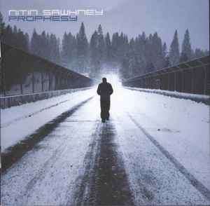 Nitin Sawhney - Prophesy (CD, Album)