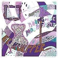Ed Kuepper - Rooms Of The Magnificent (CD, Album, RM)