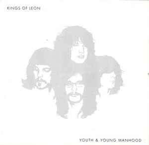 Kings Of Leon - Youth & Young Manhood (CD, Album)