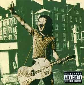 Third Eye Blind - Out Of The Vein (CD, Album)