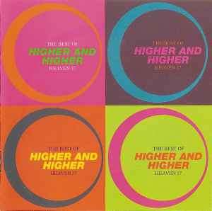 Heaven 17 - Higher And Higher - The Best Of Heaven 17 (CD, Comp)
