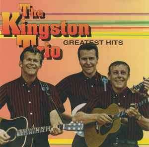Kingston Trio - Greatest Hits (CD, Comp)