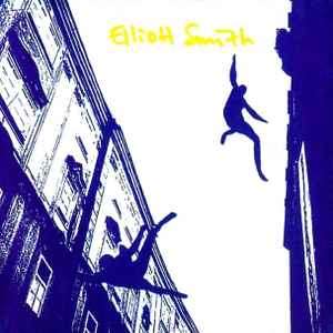 Elliott Smith - Elliott Smith (CD, Album, RE)