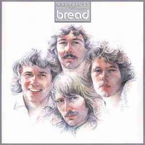 Bread - Anthology Of Bread (CD, Comp)