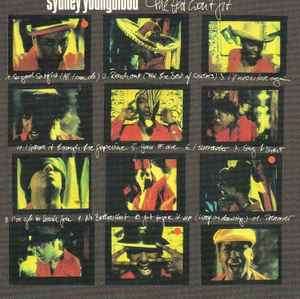 Sydney Youngblood - The Hat Won't Fit (CD, Album)