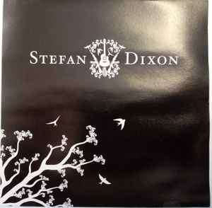 Stefan Dixon - Stefan Dixon (CD, Album, Promo)