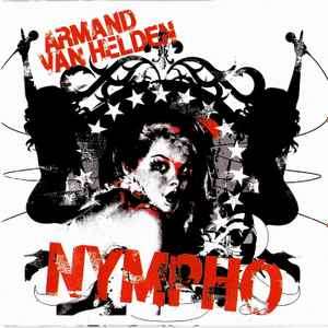 Armand Van Helden - Nympho (CD, Album)