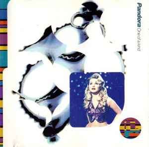 Pandora - One Of A Kind (CD, Album)