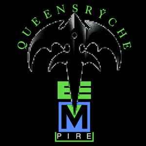 Queensryche - Empire (20th Anniversary Edition) (CD, Album, RM + CD + RE)