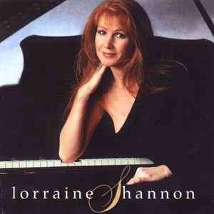 Lorraine Shannon - Lorraine Shannon (CD, Album)