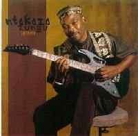 Ntokozo Zungu - Guitar Man (CD, Album)