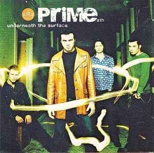 Prime Sth - Underneath The Surface (CD, Album)