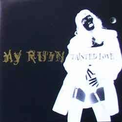 My Ruin - Tainted Love (CD, Single)