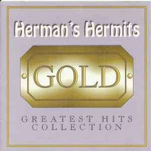 Herman's Hermits - Gold : Greatest Hits Collection (CD, Comp)