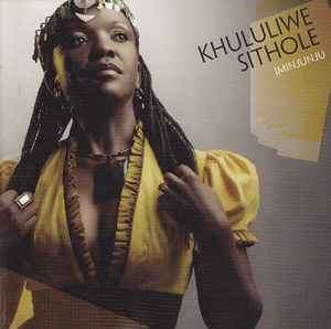 Khululiwe Sithole - Iminjunju (CD, Album)