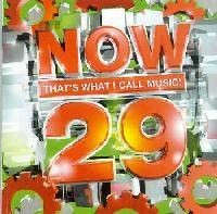 Various - NOW That's What I Call Music! 29 (CD, Comp)