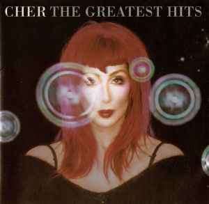 Cher - The Greatest Hits (CD, Comp)