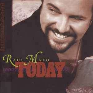 Raul Malo - Today (CD, Album)