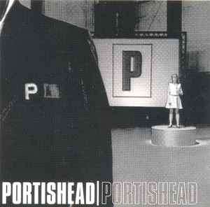 Portishead - Portishead (CD, Album)