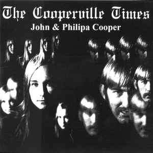 John And Philipa Cooper - The Cooperville Times (CD, Album, RE, RM)