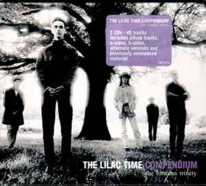 The Lilac Time - Compendium - The Fontana Trinity (2xCD, Comp)