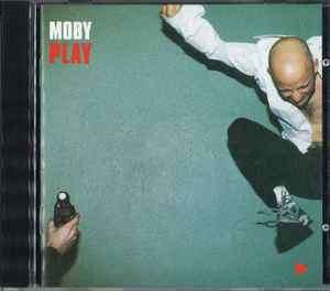 Moby - Play (CD, Album)