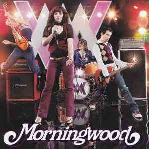 Morningwood - Morningwood (CD, Album, Copy Prot.)