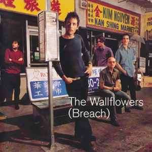 The Wallflowers - (Breach) (2xCD, Album)