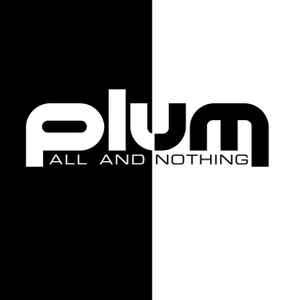 Plum (20) - All And Nothing (CD)