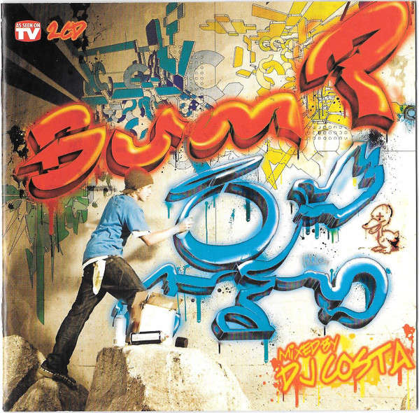 Various - Bump 22 (2xCD, Comp, Mixed)