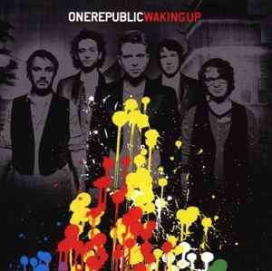 OneRepublic - Waking Up (CD, Album)