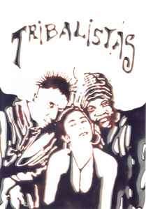 Tribalistas - Tribalistas (DVD-V, Multichannel, PAL)