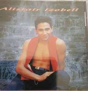 Alistair Izobell - Alistair Izobell (CD, Album)