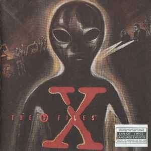 Various - The X-Files - Songs In The Key Of X (CD, Comp, Club)