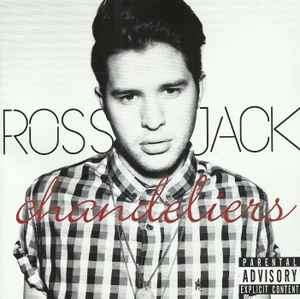 Ross Jack - Chandeliers (CD, Album)